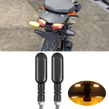 Flowing LED Turn Signal Projector RGB DRL For 390 690 1290 1090 125 250 790 890