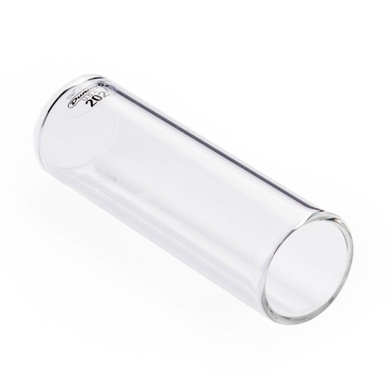Dunlop 202 Regular Wall Medium Glass Slide (NEEW)