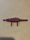Vintage Multi Bot MOTU He-Man Mattel Weapon Accessory Gun Both Parts Lot