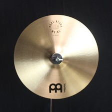 Meinl 12 Pure Alloy Splash - 395g (video demo...