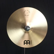 Meinl 12" Pure Alloy Splash - 395g (video demo)