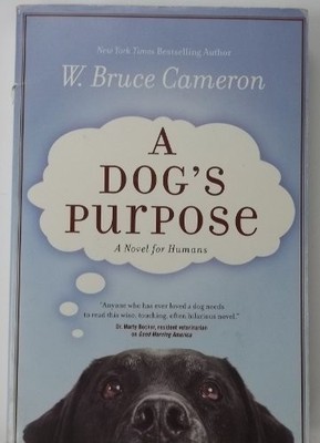 A Dog's Purpose