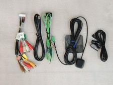 NEW PIONEER GENIUNE ORIGINAL BUNDLE CABLES DMH-WT6000NEX
