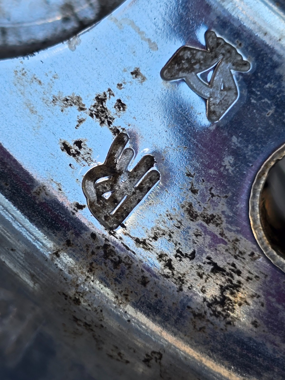 Rolls-Royce Ghost Wheel