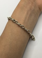 9ct Gold Bracelet