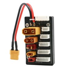 Multi Lipo Battery Charger for IMAX B6/B6AC IDST Charger RC Car Airplane Toys