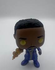 Funko POP! Figura de vinilo coleccionable Marvel: Eternals - Phastos - The Eternals