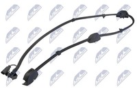 DüSenkette Scheibenreinigung Nty EDS-BM-101 FüR Bmw 5Er Touring G31 G30 F90 518