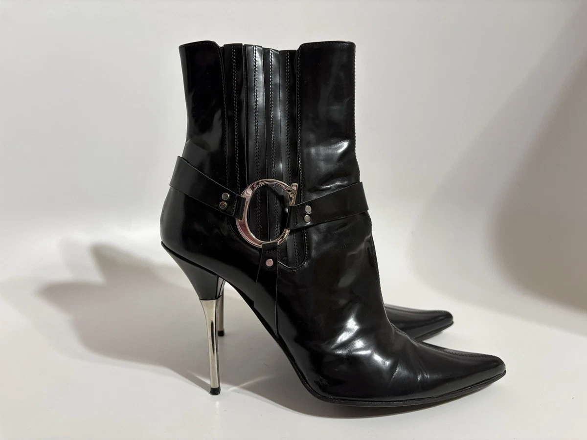 Dior Ankle Boots for Women for sale - eBay