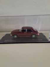 Vanguards Austin Allegro