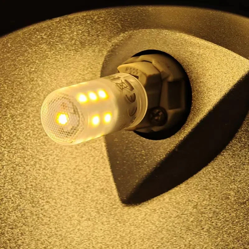 Philips 4pcs CorePro LED G9 Capsule 1.9W 2.7W 3.7W 4W LED Pin Lamp 2700K 220V - Image 4 of 4