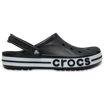 Crocs Bayaband Clog   Slip-On, Waterproof, Lightweight, Pivot Heel Strap