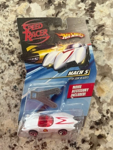 Las mejores ofertas en Hot Wheels Speed Racer niños juguetes y
