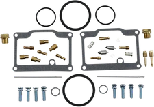 PARTS UNLIMITED Carburetor Repair Kit - Arctic Cat 26-1897