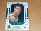 2025 Panini Bogoljub Markovic Base Autographs (/99) (Raw)