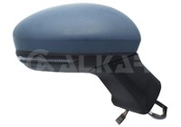 Alkar 6144202 AußEnspiegel Rechts FüR Mitsubishi Asx Ii Renault Captur 11.19-