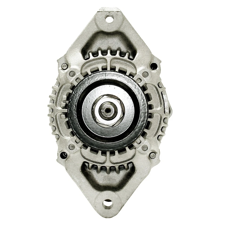 Alternador 15576N Calidad Construida para Chevy 55 Amp-AMP Suzuki Swift Geo Metro Foto 2 de 4