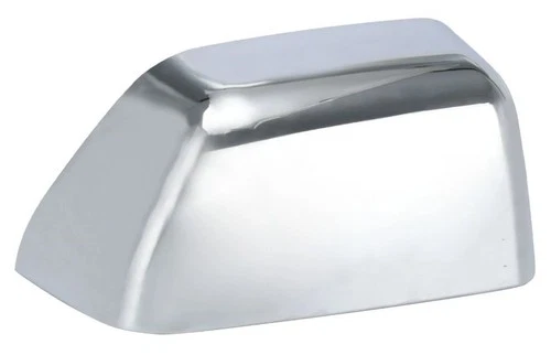 NEW OEM Ford Passenger Side Door Mirror Cover HC3Z-17D742-CA Ford F-150 18-25