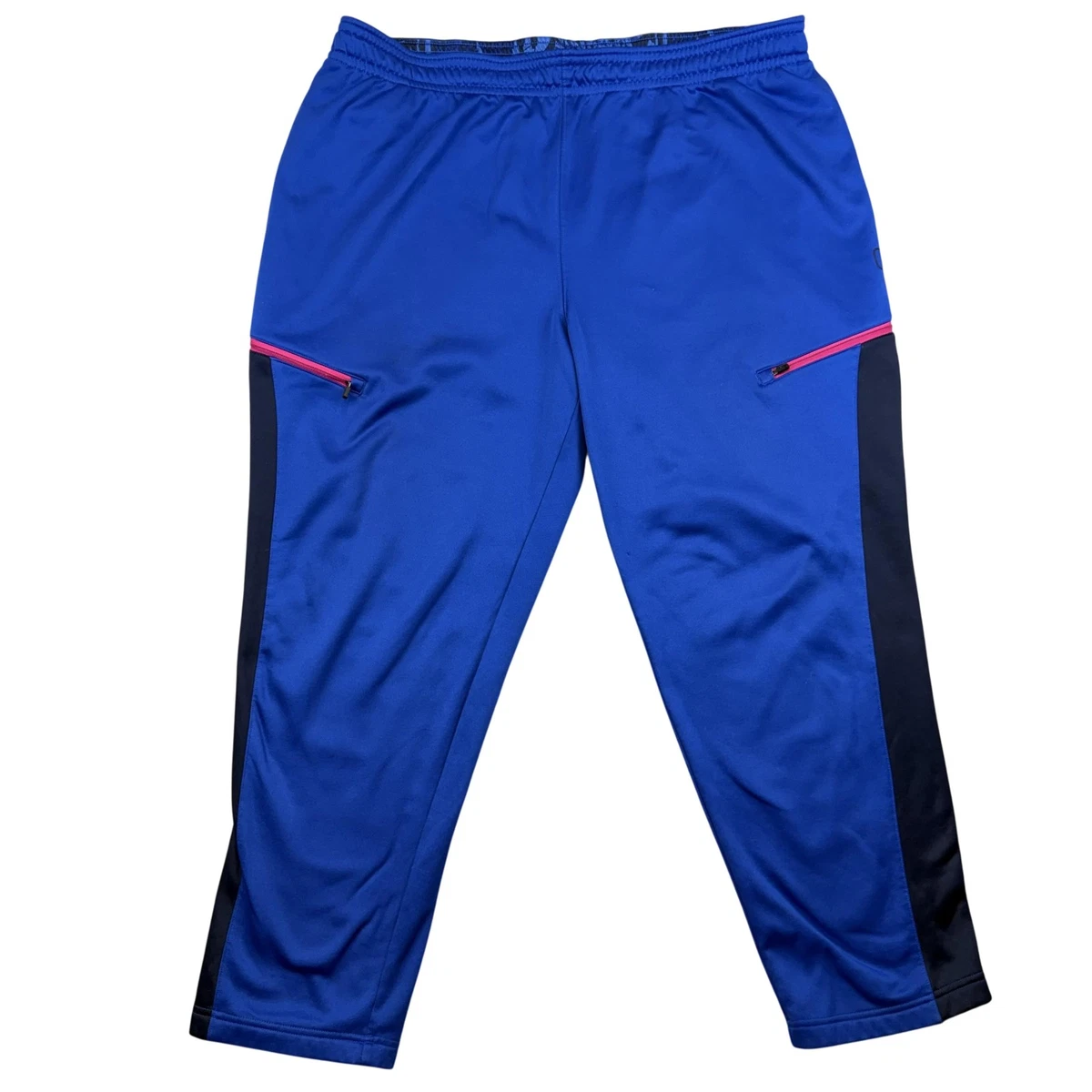 AND1 Basketball Blue Activewear for Men for sale | eBay