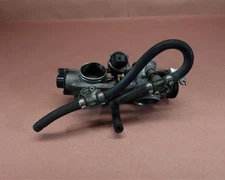 2007-2009 Ducati Hypermotard 1100 S Throttle Body