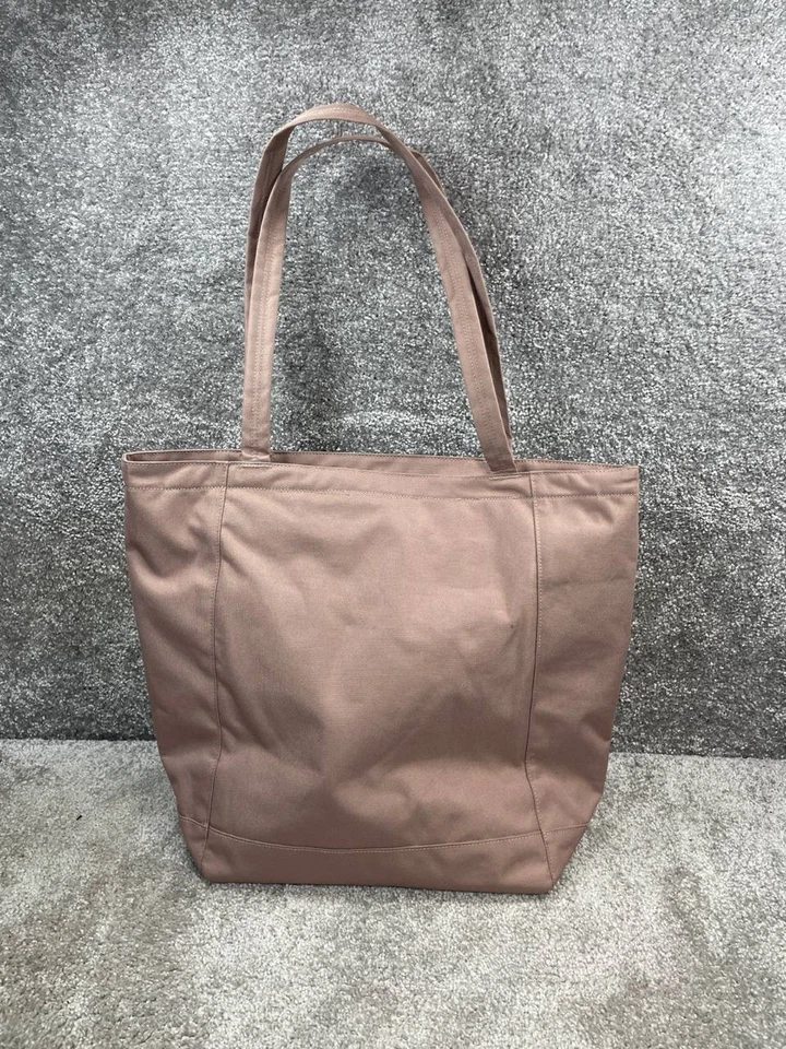 Herschel Supply Co. Bags 女式 Retreat Ash Rose 双手柄肩带托特包 — 第 3/4 张图片