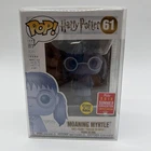 Moaning Myrtle Funko Pop! Harry Potter #61 Glow In The Dark SDCC 2018
