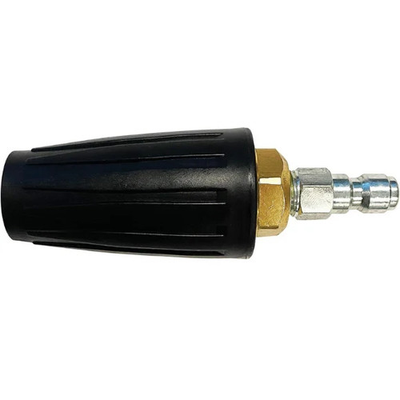#ad 80144 Turbo Pressure Washer Nozzle 1 4quot; Quick Connect – Up to 4500 PSI $21.99