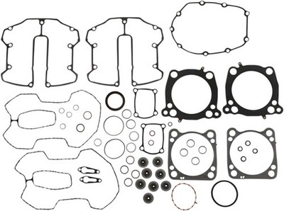 Cometic M8 Engine Gasket Kit 4.25in Bore .04 Thick Harley Road Glide Ultra 17-19