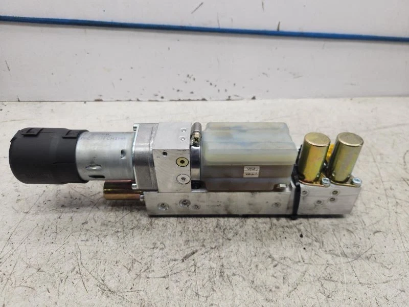 Convertible Top Motor Fits 01-06 BMW 325i 754648 - Image 3 of 4