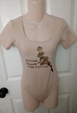 MINX TV SHOW/SCREEN WORN BOTTOM DOLLAR PUBLISHING WARDROBE 