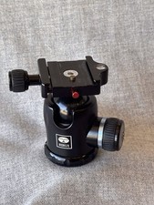 Sirui K‑20X Ball Head – Excellent Condition – Arca-Swiss / 55 lb Load