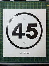 AMG 45 : The Story - The Cars by Bolsinger, Becker, Clauss & Muhling