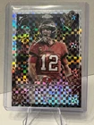 2025 Topps Chrome - Fortune 15 Tom Brady #F15-35