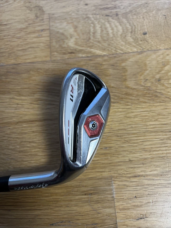 Taylormade R11 Sand wedge Stiff flex R11 Graphite shaft - Image 4 of 4