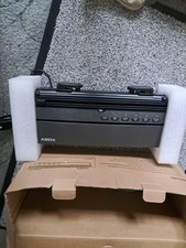 Vacuum Sealer ABOX V63 for Food Storage Preservation Adjustable Roll Holder/4924