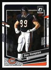 Chicago Bears Football Cards - Choose from 100s Player Qty Discount - Part 4