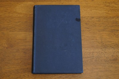 Advanced Algebra Vol. 1 Clement V. Durell - Classic Maths Mathematics HB no DJ