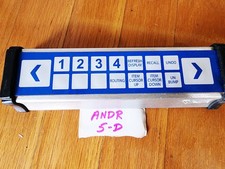 Radiant Systems P823F0xx Bump Bar