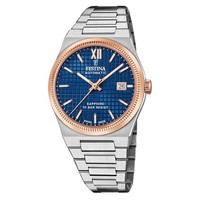 Festina F20030-2 Swiss Made – Herrenuhr