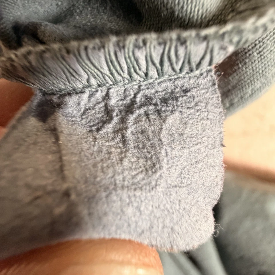 Top de spandex de algodón verde bosque Blue Fish Barclay para mujer 2 de colección Lagenlook Foto 4 de 4