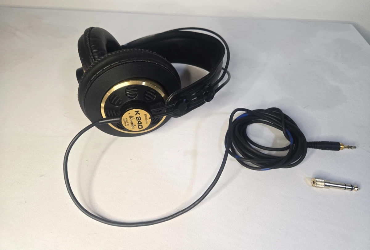25+ Vintage Headphones for sale | Updated Oct 2026