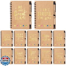 12 Set Employee Appreciation Gifts Bulk, Thank You Gift Inspirati