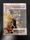 SIGNED Funko Pop Naruto (Sixth Path Sage) #932 - Maile Flanagan