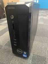 Dell Vostro 270s