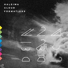 HALEIWA CLOUD FORMATIONS NEW CD