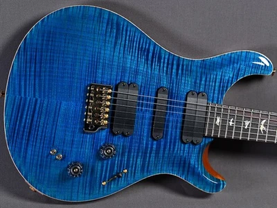 PRS Paul Reed Smith 509 AE 10 Top REG Hybrid Aquamarine - Bild 1 von 4