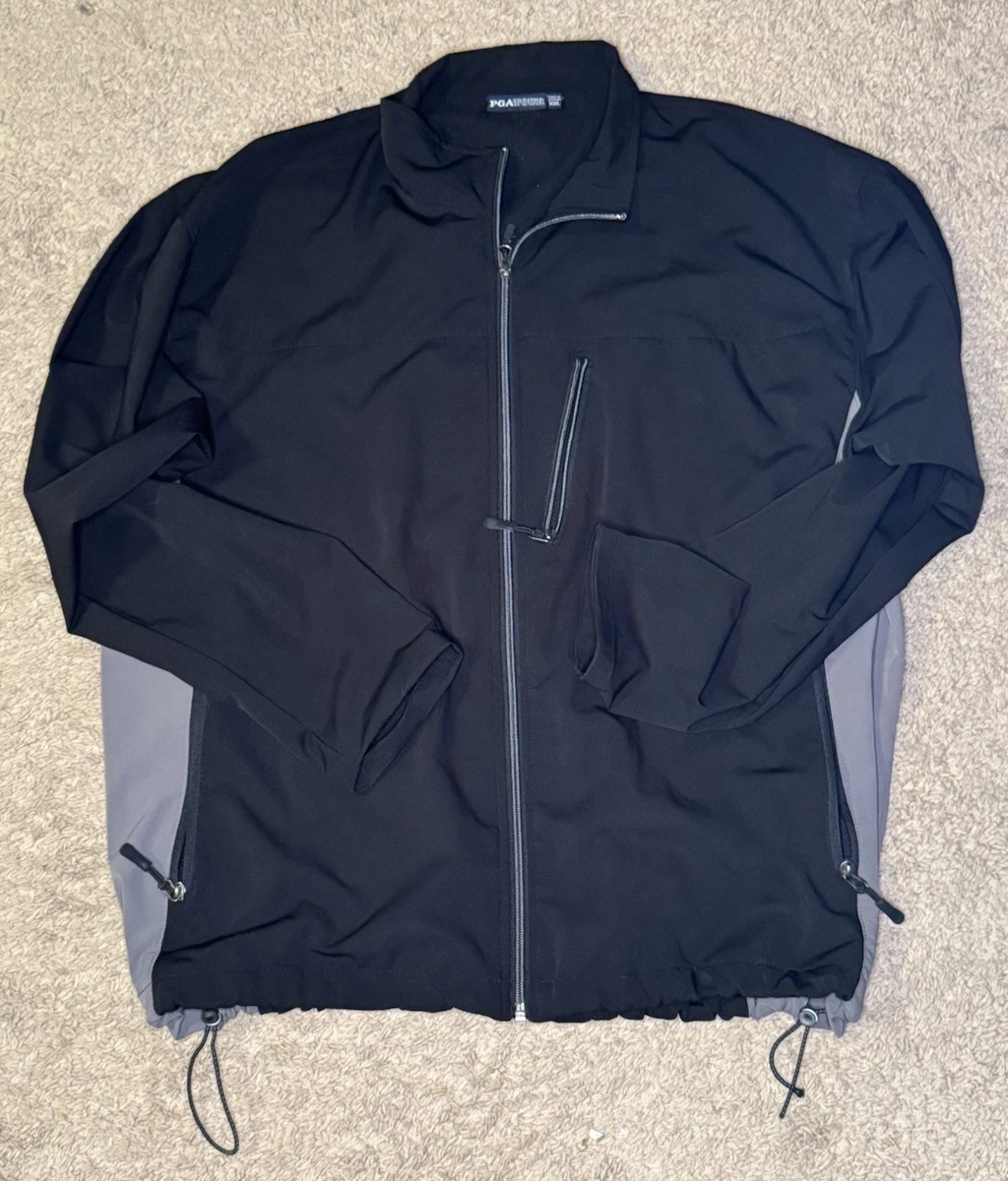 25+ PGA TOUR Windbreaker Jackets for Men for sale | Updated Oct 2026