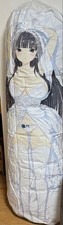 Senran Kagura Ikaruga Dakimakura Pillow Air I...