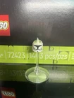 LEGO Star Wars Phase 1 Horn Company Clone Trooper Helmet 7913 sw0298 61189pb07