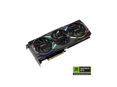 【新品】PNY GeForce RTX 5060 Ti 16GB ARGB OC PNY ARGB OC GeForce RTX 5060 Ti 16GB 128-Bit GDDR7 DLSS 4.0 PCI